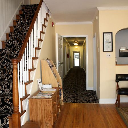 Key West Hotel Wildwood Dış mekan fotoğraf