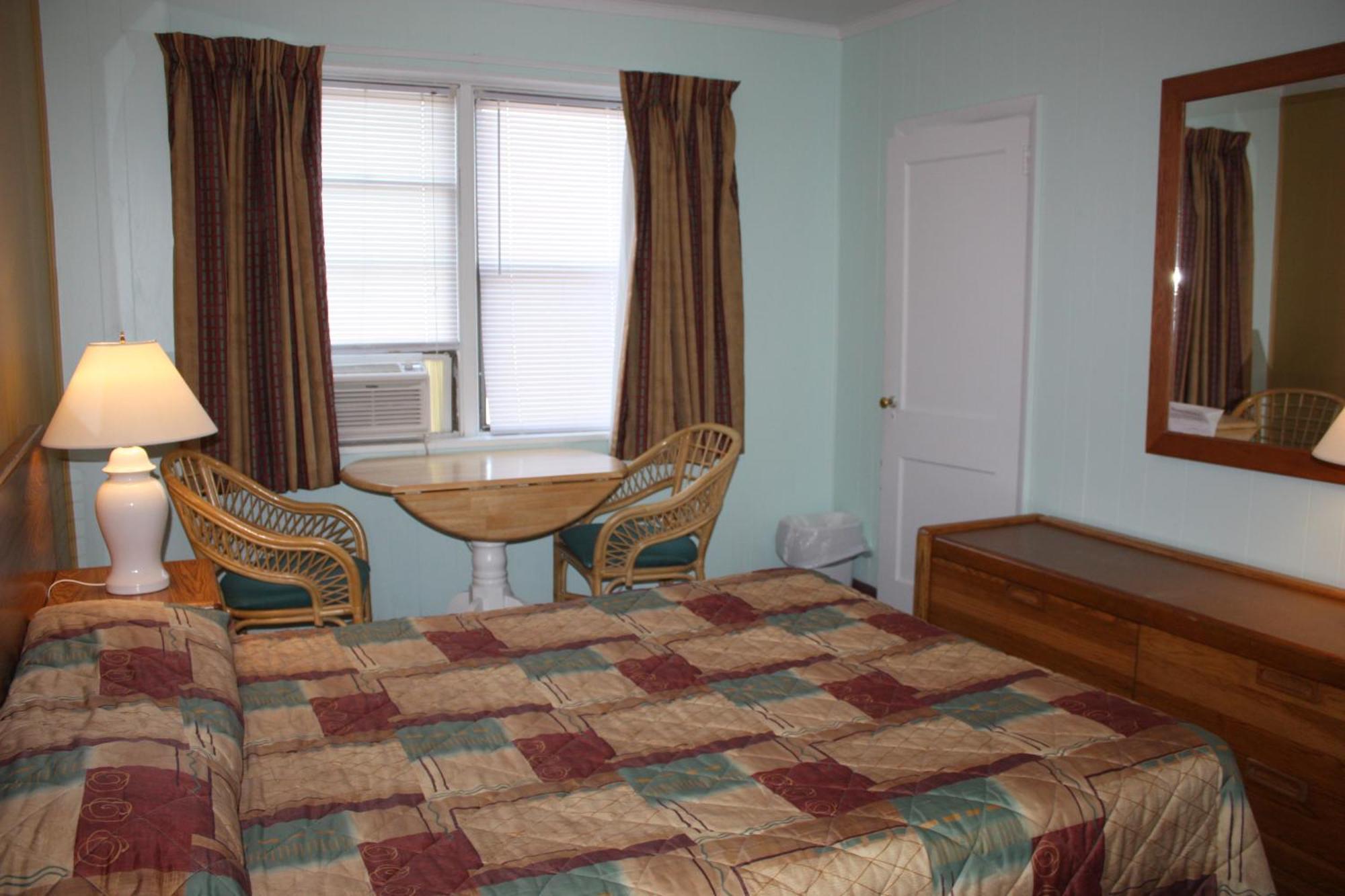 Key West Hotel Wildwood Dış mekan fotoğraf