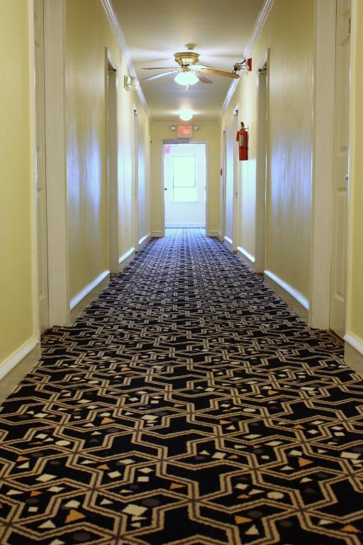 Key West Hotel Wildwood Dış mekan fotoğraf