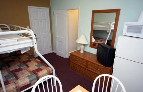 Key West Hotel Wildwood Dış mekan fotoğraf
