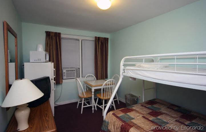 Key West Hotel Wildwood Dış mekan fotoğraf