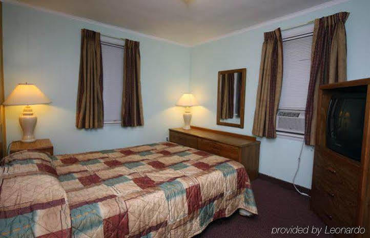Key West Hotel Wildwood Dış mekan fotoğraf