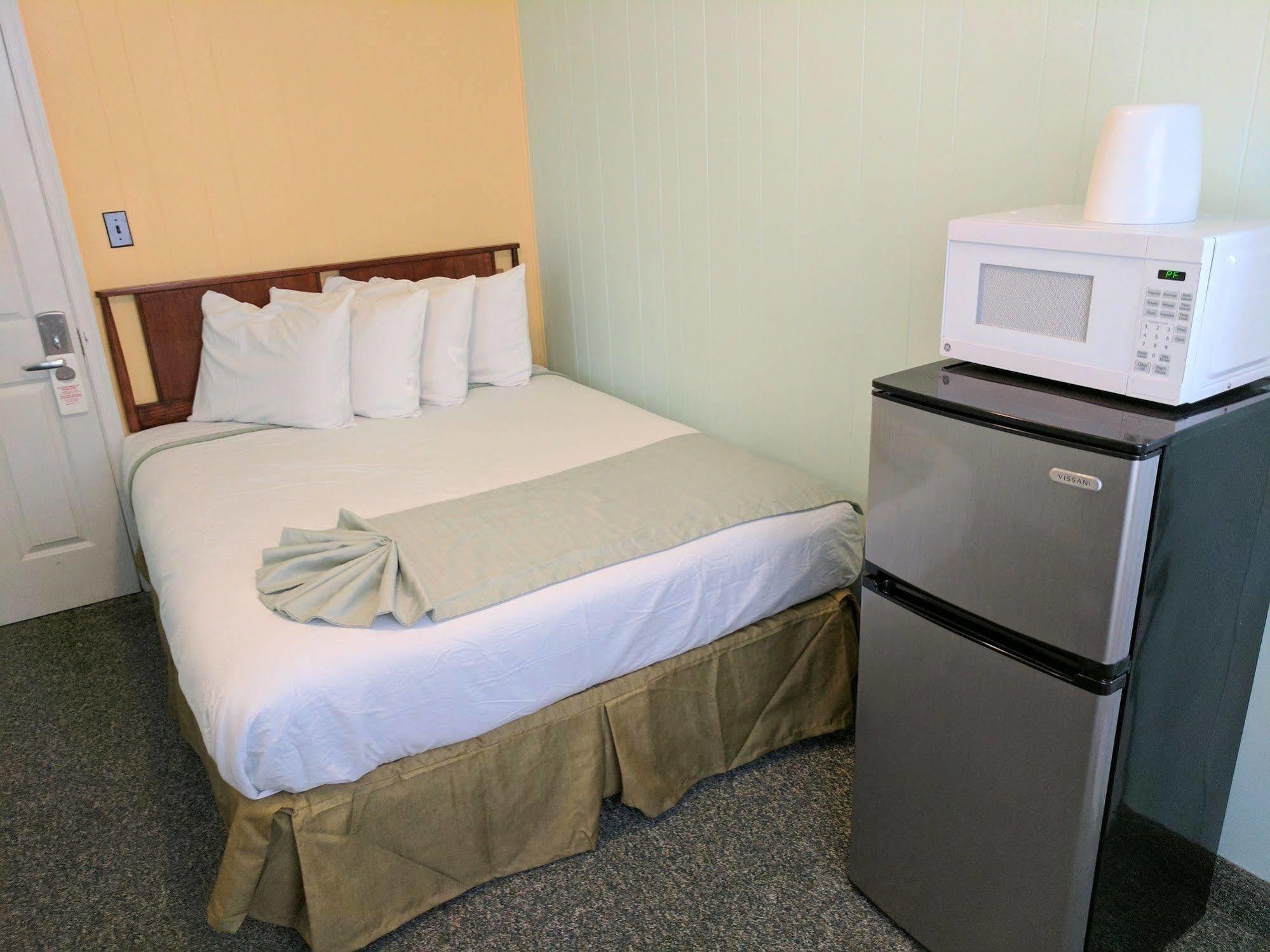 Key West Hotel Wildwood Dış mekan fotoğraf