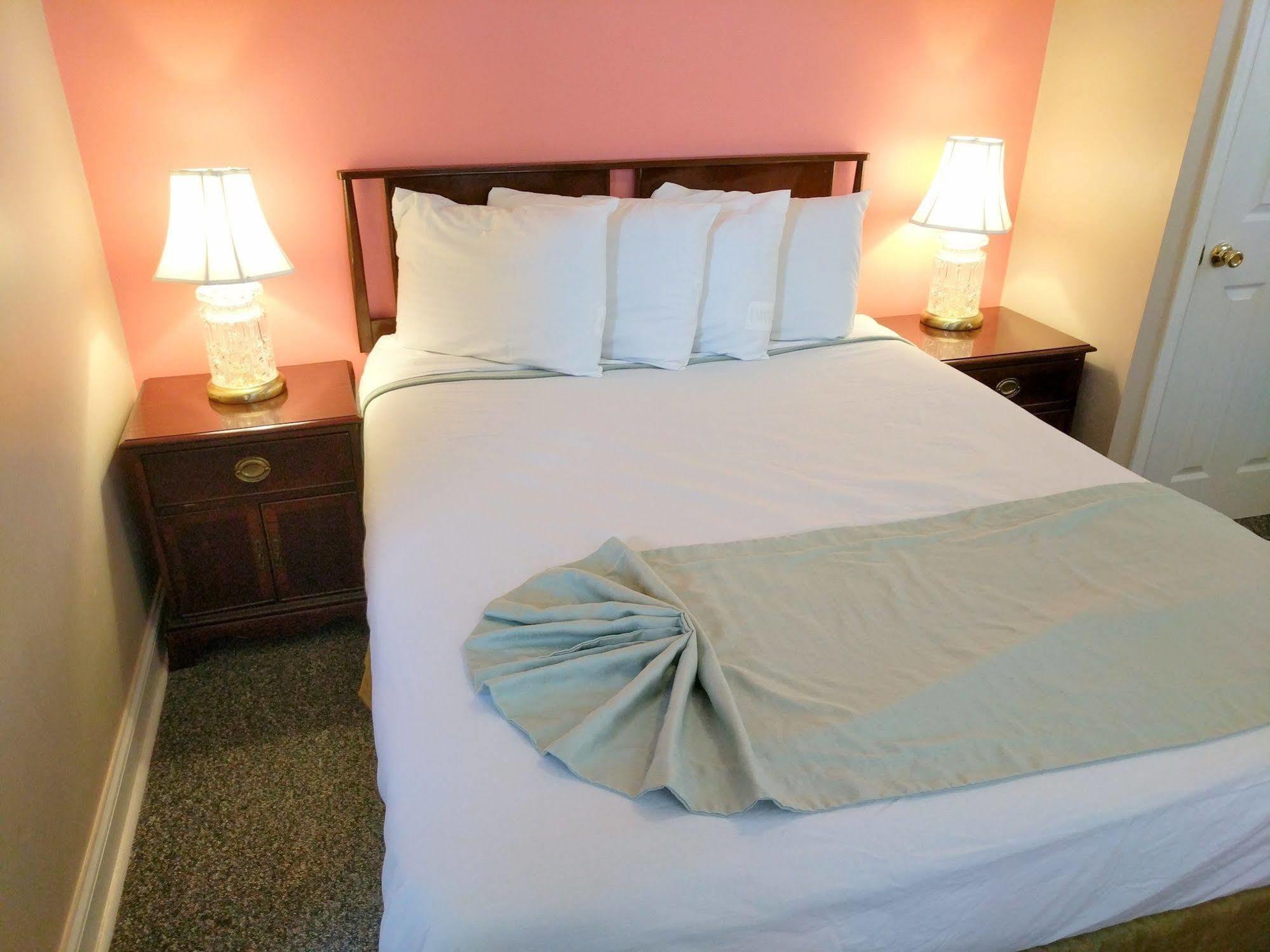 Key West Hotel Wildwood Dış mekan fotoğraf