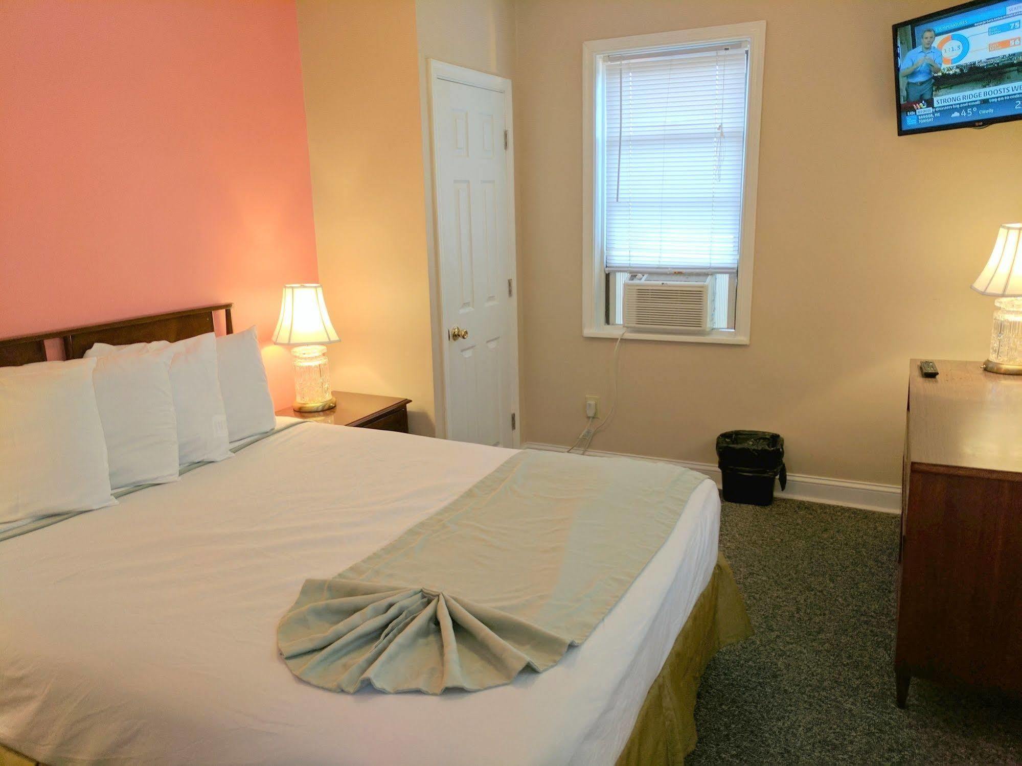 Key West Hotel Wildwood Dış mekan fotoğraf